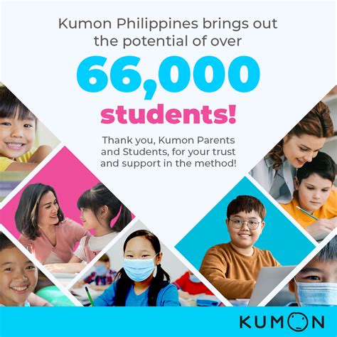 kumon san fernando